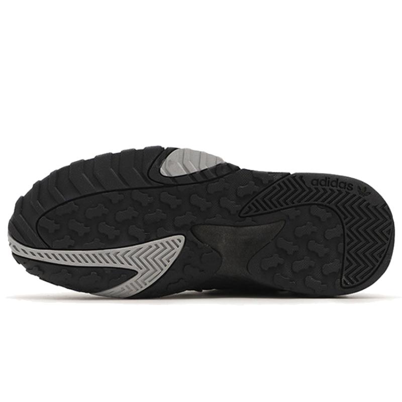 adidas Streetball 'Black Grey' Women's Sneakers FV4853