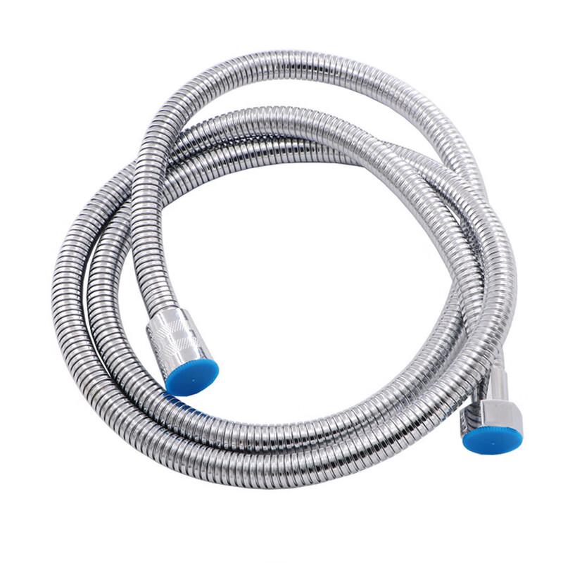 VEMUSE Verstärkter Edelstahl-Duschschlauch