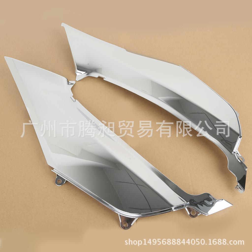 New Mid-Term Gold Wing 18 GL1800 Motorcycle Fairing