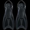 Kenaida Adult & Kids Silicone Swimming & Diving Flippers