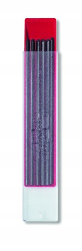 KIN GRAFIT 4190 2MM 7B  KOMPLET 12 SZT. 0663