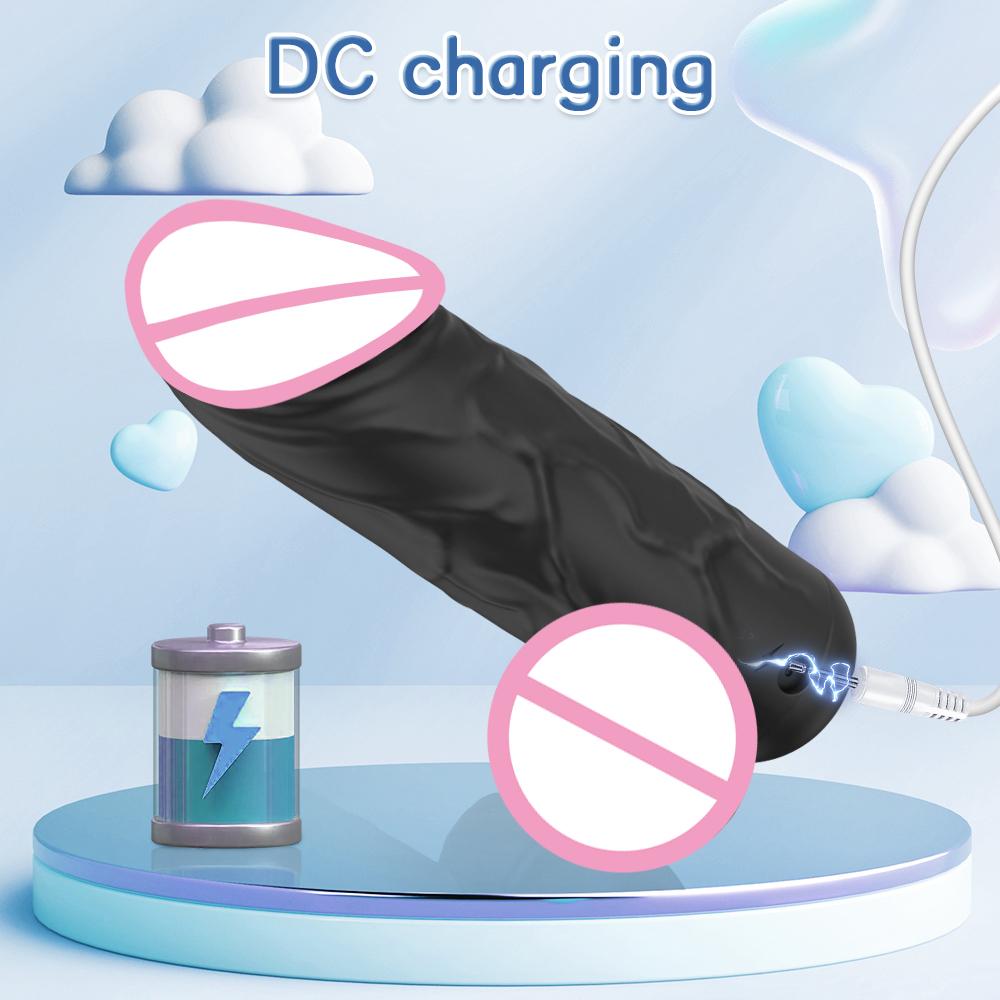 Sex Toys Penetration Vagina Vibrator Stimulator Vibration Massager Sex Machine Masturbation Tools Women Adult Erotica Products