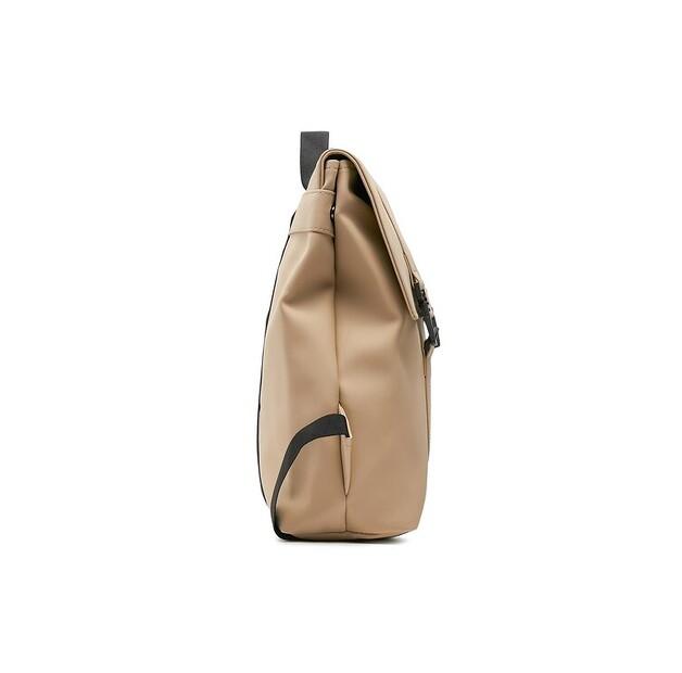 Рюкзак Rains MSN Bag Mini W3 13310 бежевый