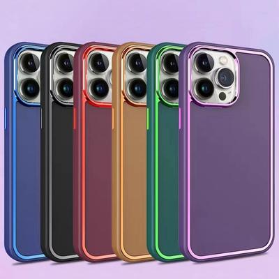 Telefondeksler – Deksler til smarttelefoner