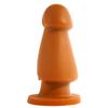 Měkký silikonový anální kolík Dildo pro ženy Lesbický anální kolík Sexuální hračky pro muže Big Dildo anální kolík Masáž prostaty Masáž konečníku