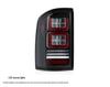 Tail & Signal Lights for 2014-2018 GMC Sierra - Welcome & Brake Functionality