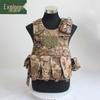 Explorer Tactical Vest & Protective Gear Set
