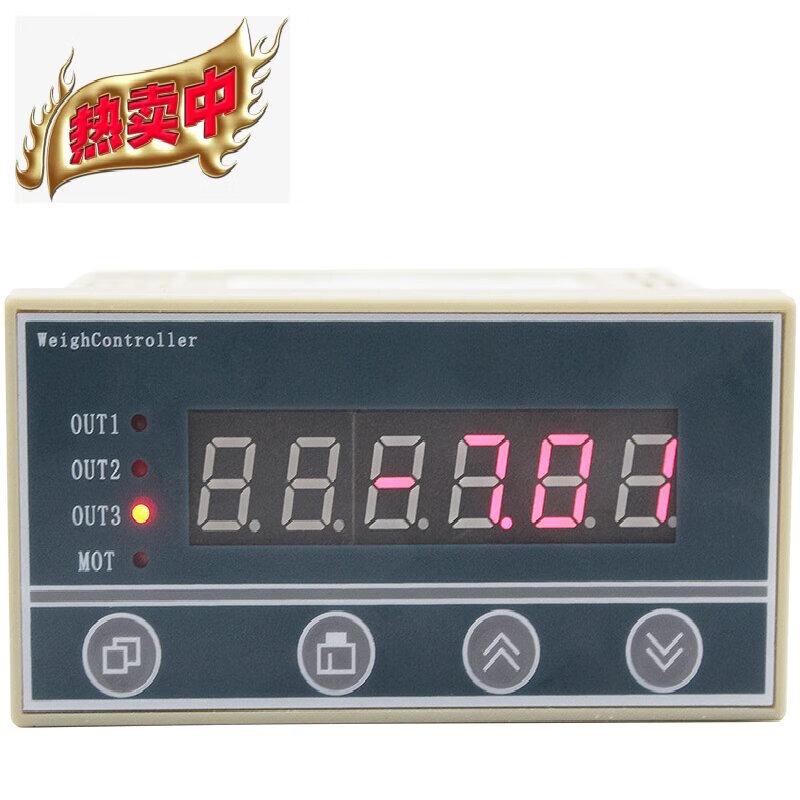 Kebolong DY220 Weighing & Force Measurement Controller