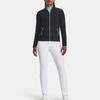 Under Armour Storm Jackets Women's Black Stand Collar Moderate Other (Unisex) Jackets 1380130 001