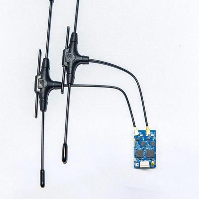 TYI Gemini Dual-Band FPV Receiver 2.4G/915