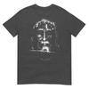 The Holy Face Shroud Of Turin Jesus Christ Face Religious Tshirt