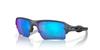 Sunglasses OO9188 FLAK XL BLUE STEEL 59 [Oakley] 2.0