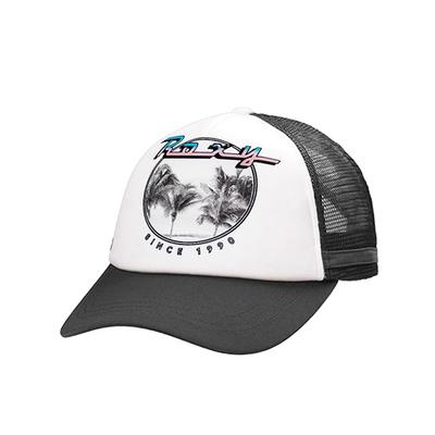 ROXY Women'S Mesh Cap Hat Rx1975Kac
