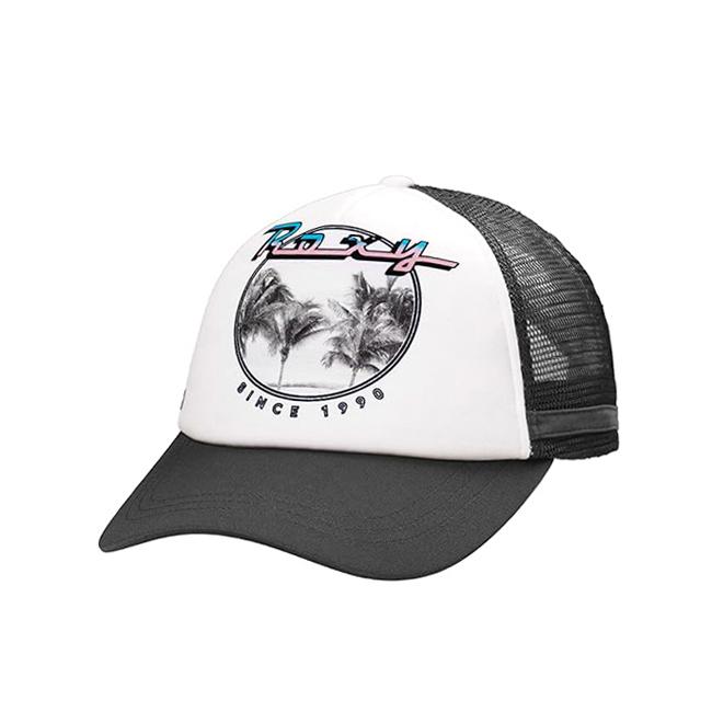 ROXY Women'S Mesh Cap Hat Rx1975Kac