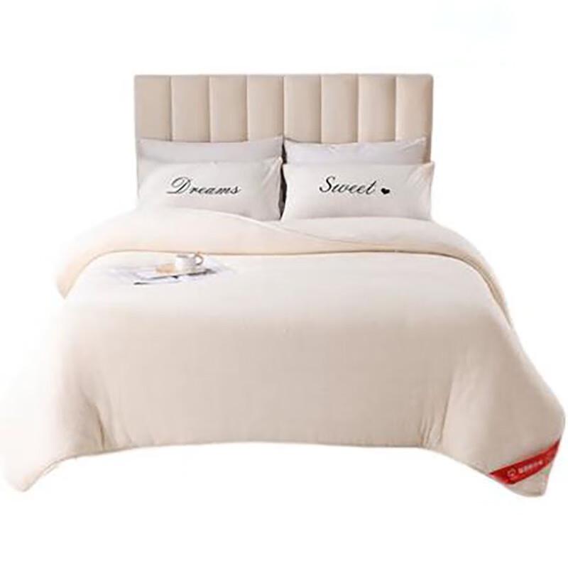 

Premium Xinjiang Long-Staple Cotton Quilt