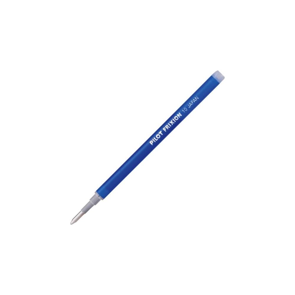 Pilot Friction Ballpoint Pen Refills LFBKRF 1.0mm Blue Pack of 30