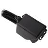 Motorcycle Air Filter Box Intake Cleaner Bend Head Air Filter For GY6 Engine 150cc-200cc ATV Go Kart Scooter Dirtbike Parts