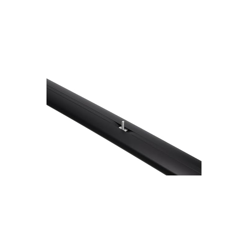 Carmate Inno Roof Carrier Base Carrier Bar (1 Bar) [Aero 122.5cm] XB123BK
