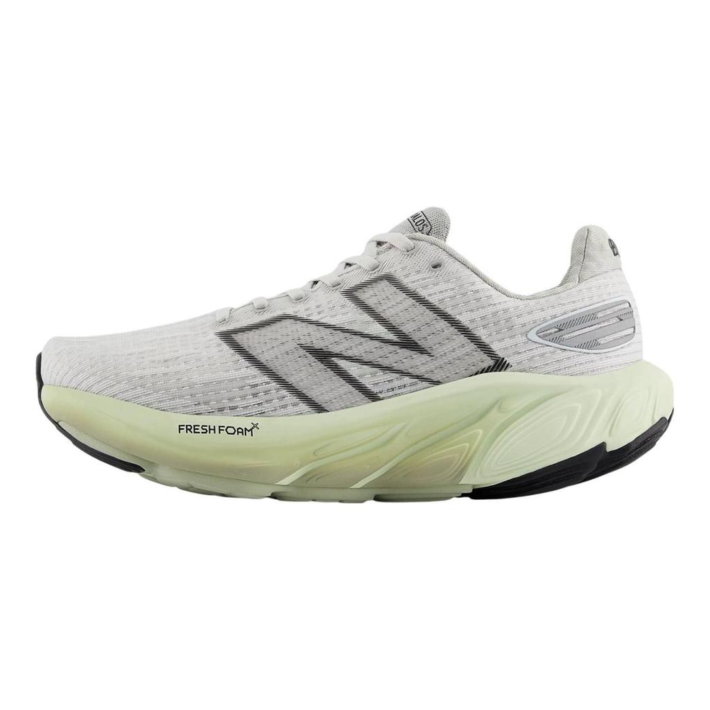 New Balance Fresh Foam X Balos V1 'Grey Matter Mineral' Sneakers MBALCB1