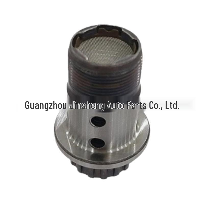 BMW F49 Engine Oil Solenoid Valve VVT Replacement