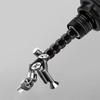 Short Handle Phillips Screwdrivers Cross Groove Shaped Screwdriver Ratchet Screwdriver  Hand Tool