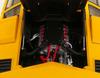 KK scala 112 Lamborghini Countach LP 5000S QV 1985 giallo (modello finito) KKDC120144