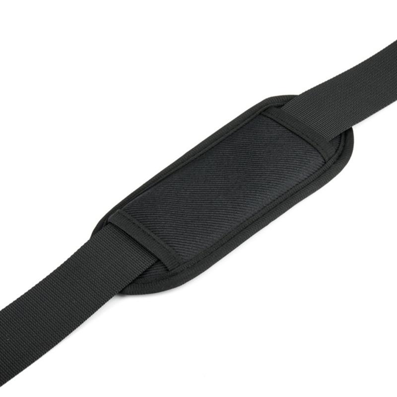 Shoulder Carrying Case Speaker Storage Bag Breathable PVC Fabric Straps Cover for SRS-XG500