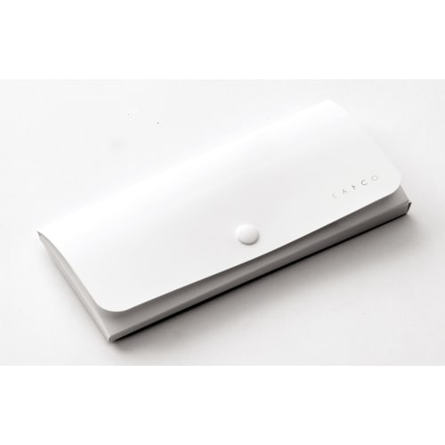 Yoshikawa EA to CO Iitoko Cutlery Scissors, 13.9cm long, with case, disassembles and washes, stainless steel, made in Japan, AS0058