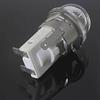 1 Pc Microwave Lamp Oven Light Bulb W/ Base 25W Voltage 110V / 250V Flat Head Tempered Glass Heat Temp Resistant 500℃