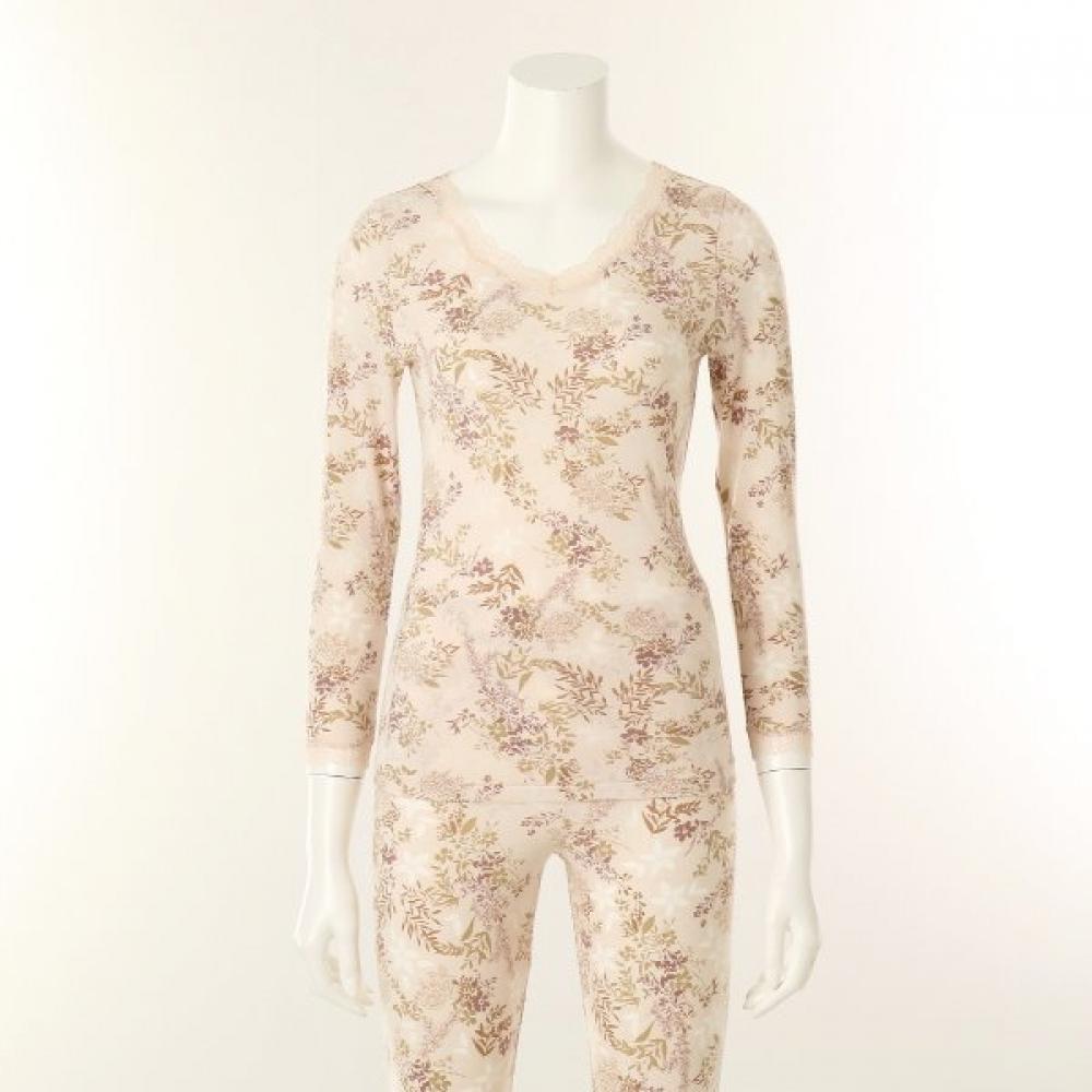 Женский внутренний топ Wacoal S Wlg2550c Braun/100