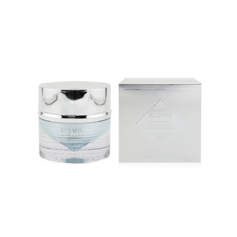 

Elemis Ultra Smart Pro Aqua Infusion Mask 50ml