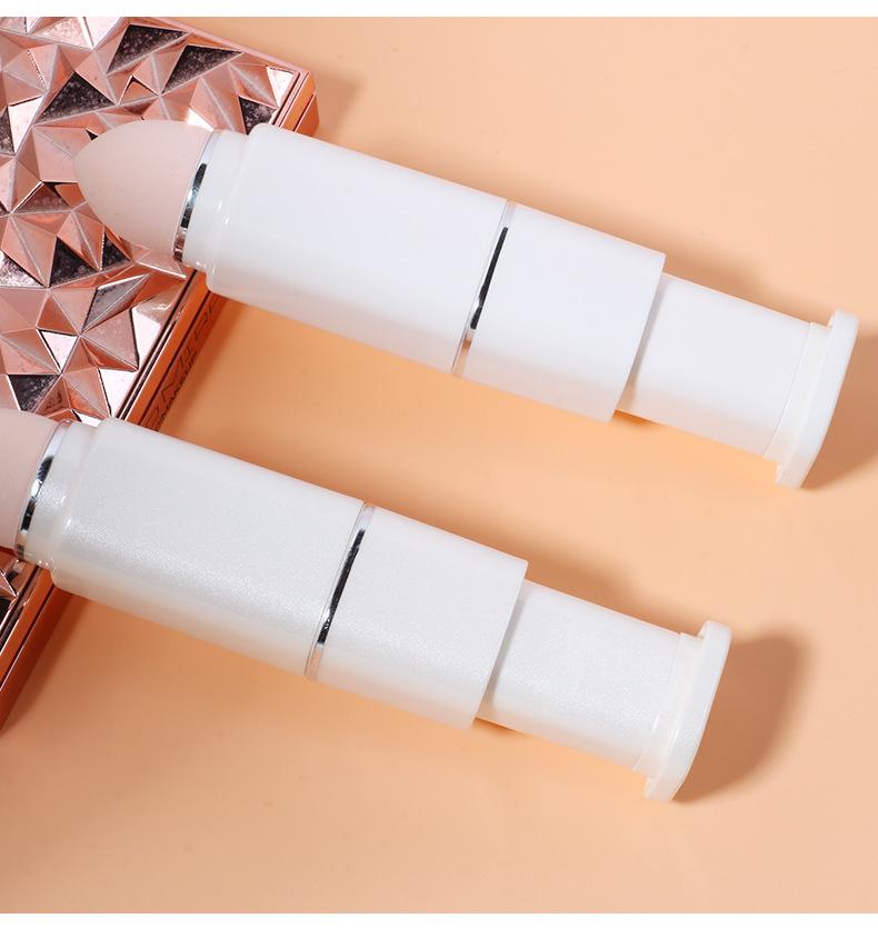 Jukai 8-in-1 Mini Retractable Makeup Brush Set