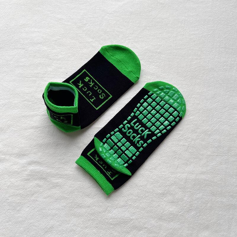 Women s Anti-Slip Yoga Pilates Socks