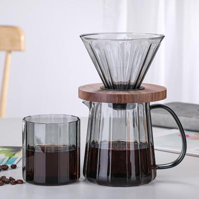 Accessori per preparazione tè e caffè – Filtri per caffè