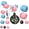 Portable Makeup Drawstring Bag The Perfect Travel Companion For Your Cosmetics