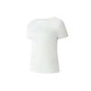 New FILA T Shirts Women's Summer Cloud Gray A11W317104F-GY
