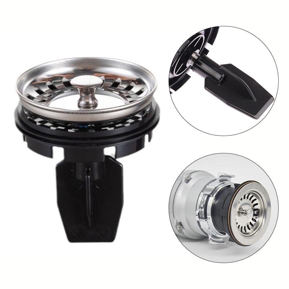 Sink Basin Clogged For Home Kitchen Supplies Grinder Cover