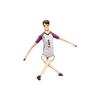 Creative Gifts,Children's Companion Doll Birthday Gift,Anime Doll Plush Toy Creative Gift,1pc,