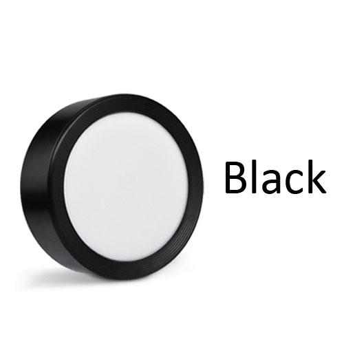 LED Surface Mounted Downlight Side Guide Light Lamp for Ceiling  7W 9W 12W 18W  led Spot lights Ceiling Fixtures Lighting