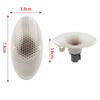 GZYF Side Marker Turn Signal Light Lamp Turn Signal Assembly Replacement for Suzuki Swift