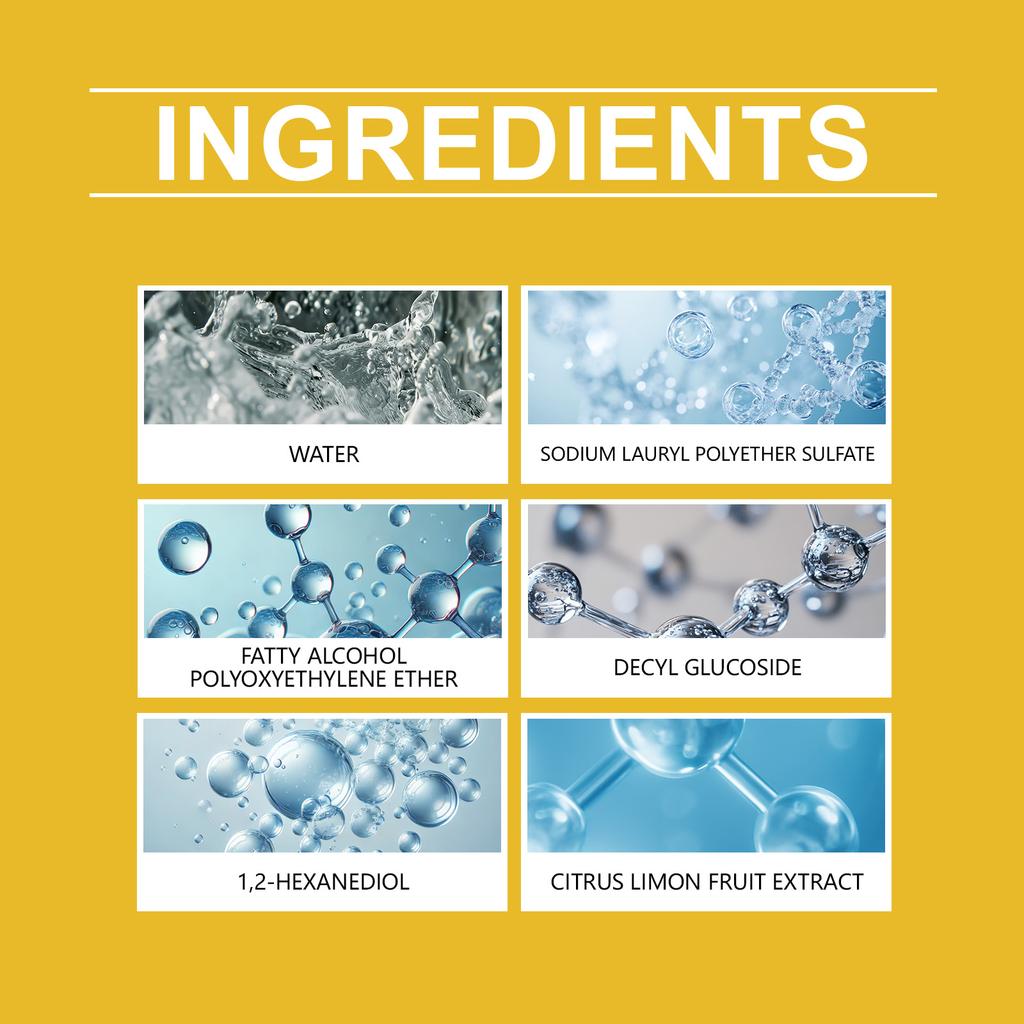 Car Foam Cleaner, Interior Cleaner, Multi-functional Foam Spray, Suitable For Car Steering Wheels And Seats,150ml