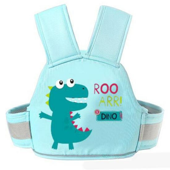 

Summer Baby Bike Seat Safety Harness - Anti-Fall Protection Belt