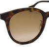 GUCCI Sunglasses for Women GG1073SK 003 Black Gray (Gucci)