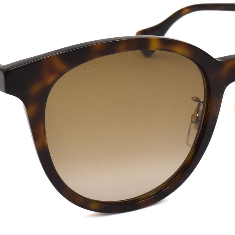 GUCCI Sunglasses for Women GG1073SK 003 Black Gray (Gucci)