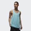 Jordan Essentials Solid Color Sports Tank Top Men Tops Light-Blue DX9586-464