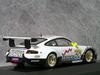 Scale Porsche 911 GT3 Nose PORSCHE 1/43 RS/Shark