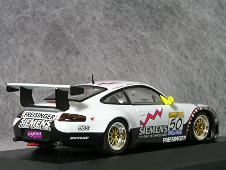 Scale Porsche 911 GT3 Nose PORSCHE 1/43 RS/Shark