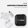 Portable Card Storage Bag Data Cable Packing Cube EVA Protective Case For Mazda CX9 MX5 RX8 Axela Demio Atenza MS GJI GH BK MP
