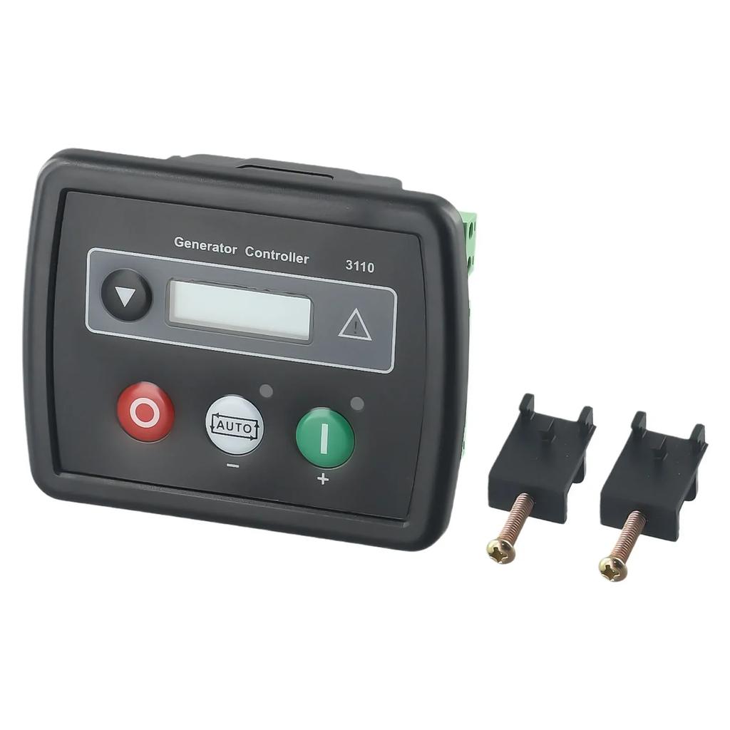 DSE3110 MPU Controller Essential Equipment for Efficient Power Generation in Communication and Maritime Applications