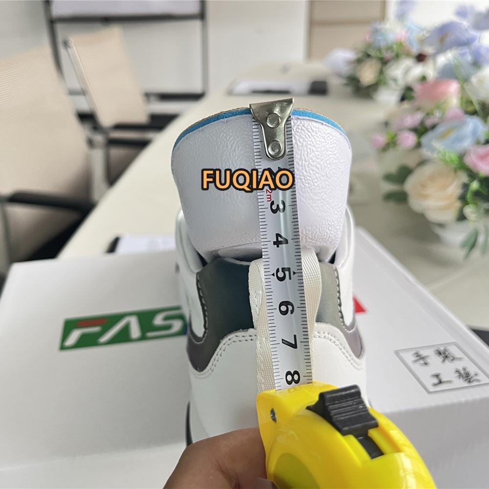 High Quality Lift Sneakers Man Cow Leather Elevator Sports Height Increase Shoes for Men Insoles 6CM Tall Leisure Shoes